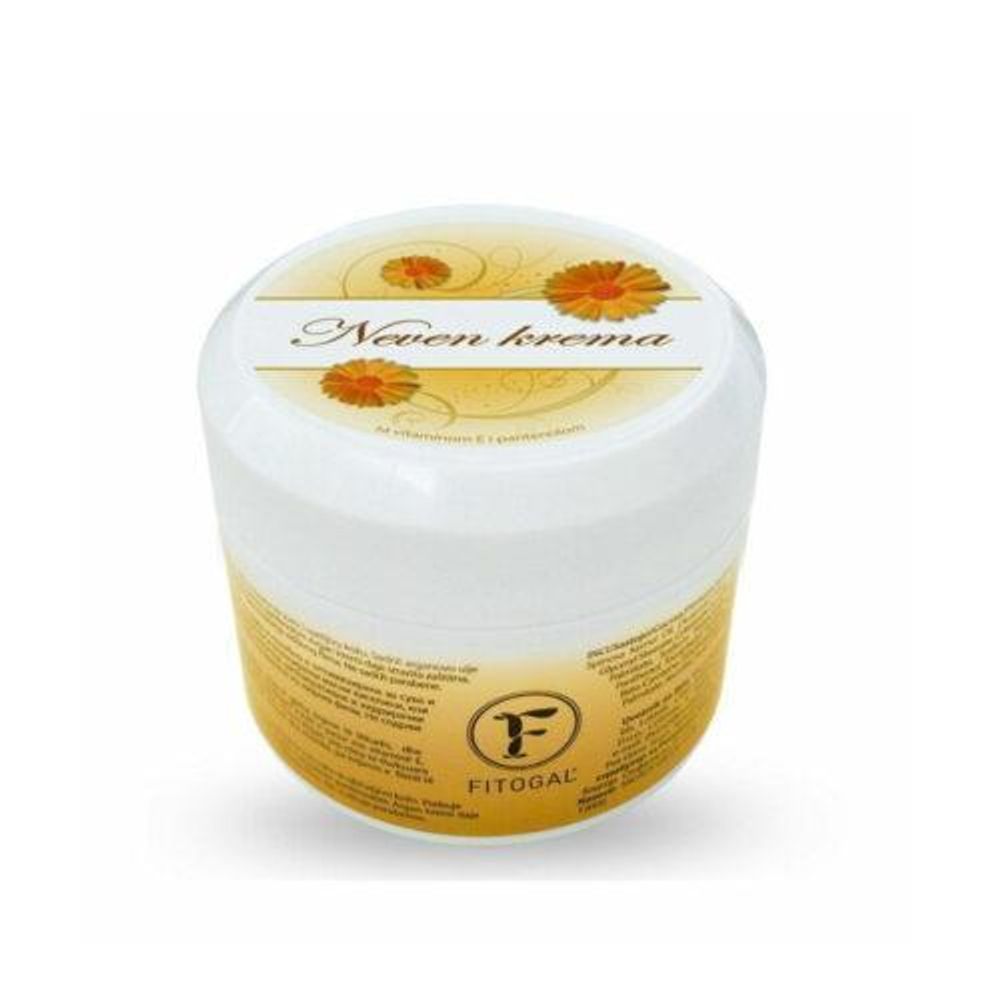 FITOGAL NEVEN KREMA 150 ML slika 1