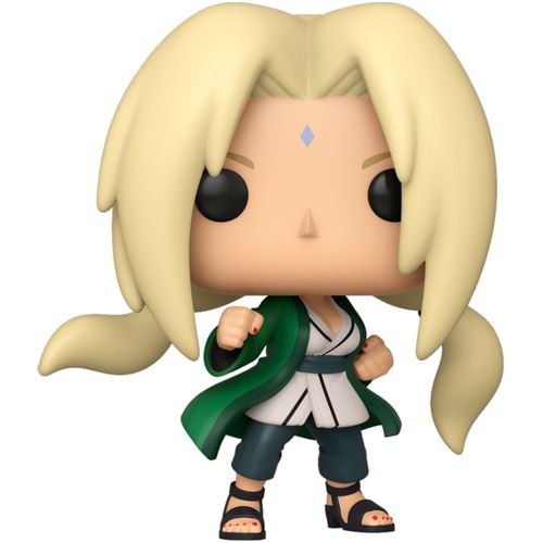 POP figure Naruto Lady Tsunade slika 1