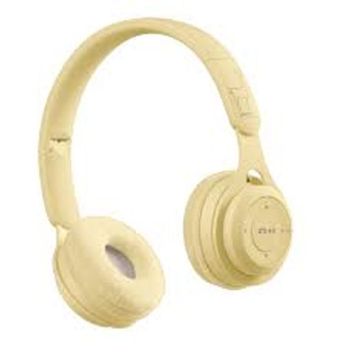 Lalarma bežične slušalice - Yellow slika 1