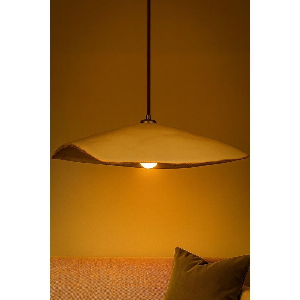 Luster BK186 – boje: krem zlatna slika 2