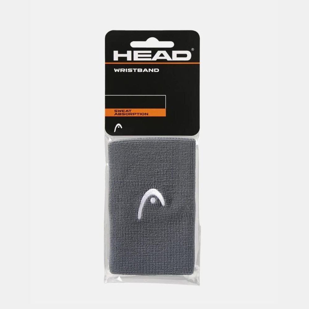 Head znojnik za ruku Wristband 5" 2kom slika 1