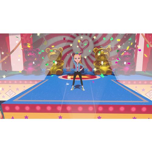 JoJo Siwa: Worldwide Party (XBOXONE) slika 4