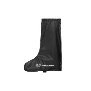 Vodootporna navlaka za cipele - patike NOX 4square Scold - Crna vel.L