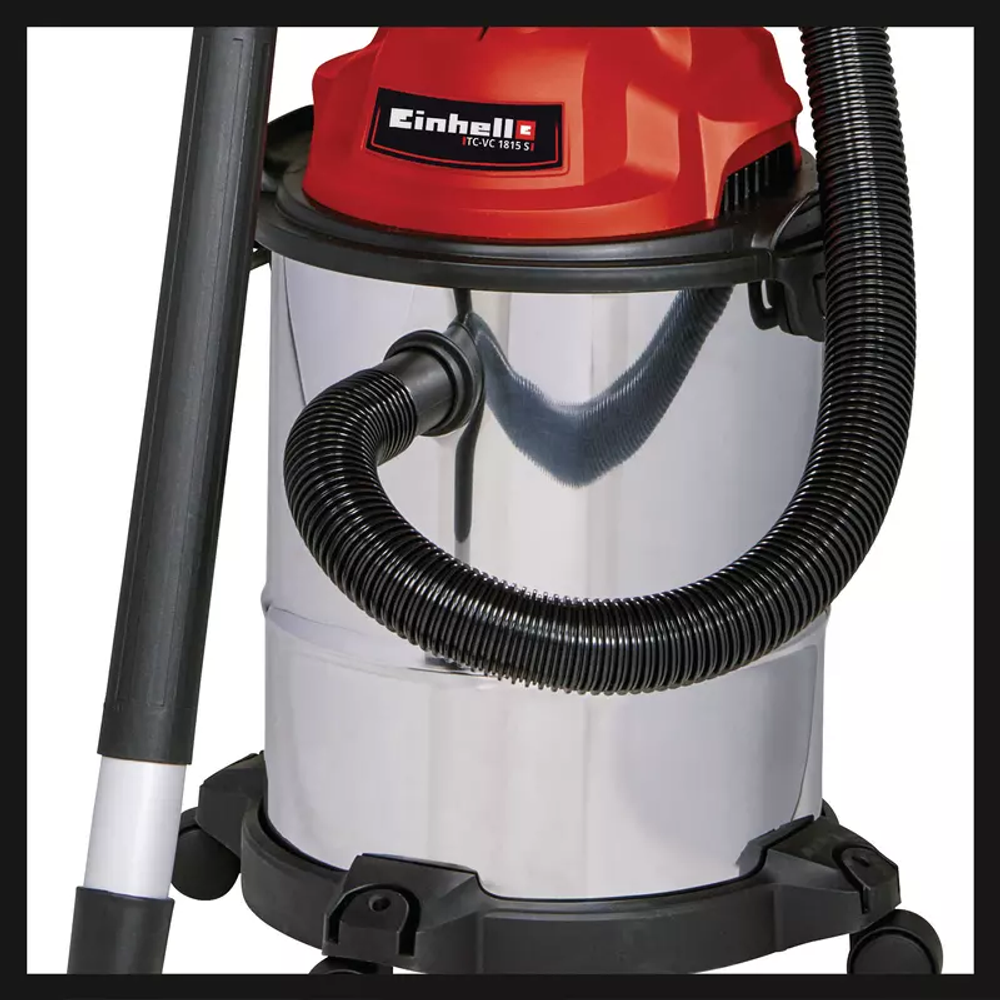 Einhell usisavač suho/mokro TC-VC 1815 S slika 3