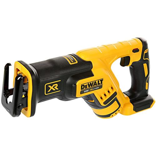 Dewalt DCS367N aku fox tail kompaktna pila 18v 5,0ah bez baterije  slika 1