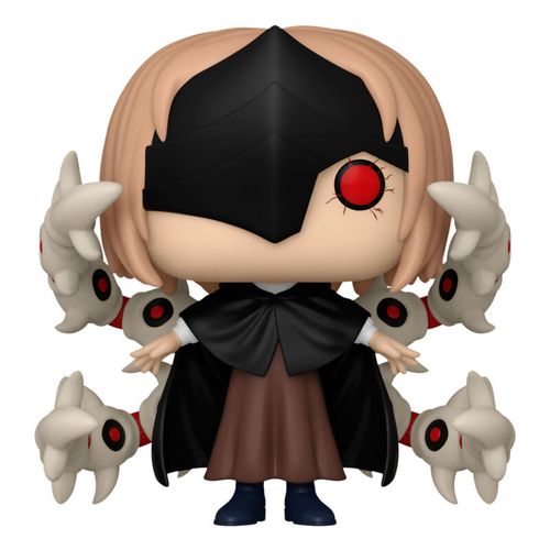 POP figure Tokyo Ghoul: re Hinami Fueguchi Chase slika 1