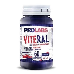 Prolabs Viteral 60 kapsula