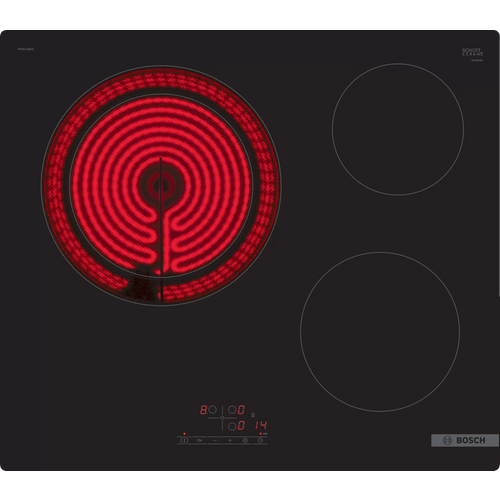 Bosch ugradbena ploča PKK611BB2E slika 1