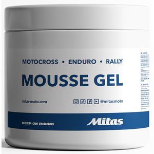 Mitas Mousse Gel 1kg