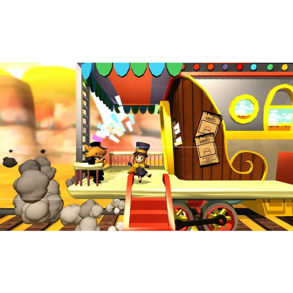 A Hat in Time (PS4) slika 19