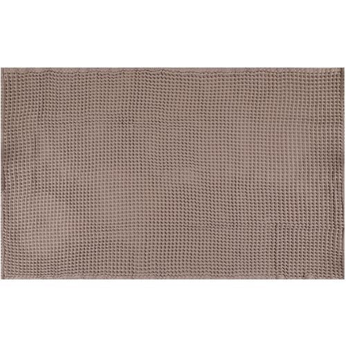 Modal Waffle - Brown Brown Hand Towel slika 5