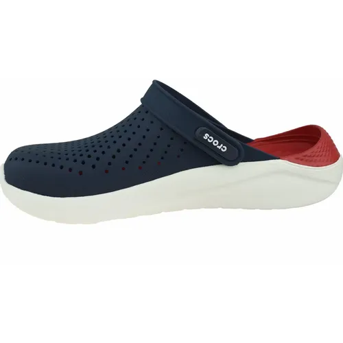 Muške natikače Crocs literide clog 204592-4cc slika 14