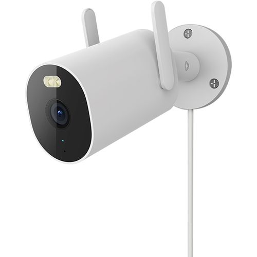 Sigurnosna kamera XIAOMI Outdoor Camera AW300 1080p Bela slika 5