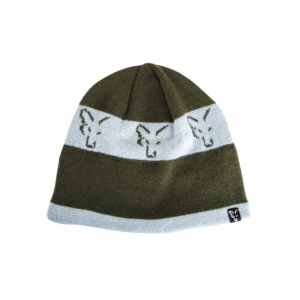 Fox Kapa Beanie Green Silver (CPR992)