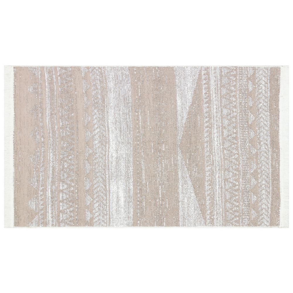 Ar 06 - Natural  Multicolor Rug (160 x 230) slika 3