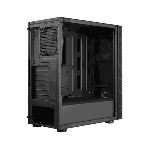 COOLER MASTER MasterBox MB600L V2 kućište + MWE BRONZE V2 230V 650W (MB600L2-KGNN65-S00) slika 9