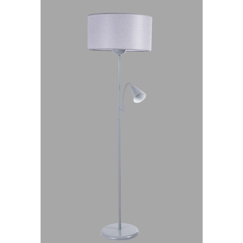 Opviq Podna lampa 799, siva slika 2