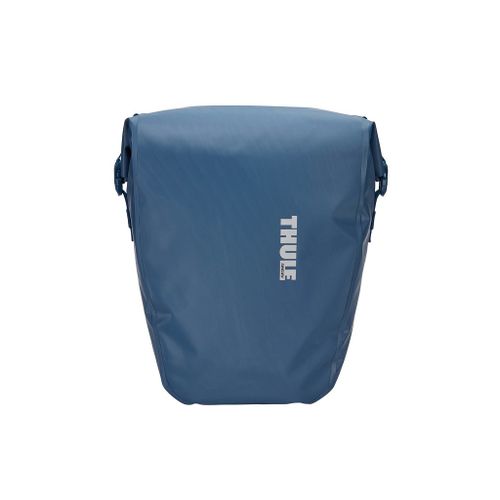 Thule Shield Pannier 25 L (par) bisage za bicikl plave slika 2