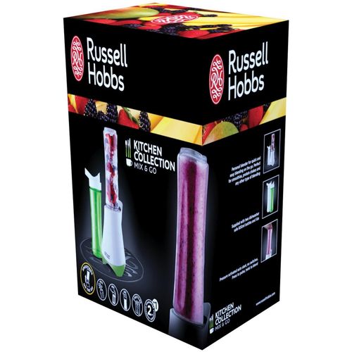 Russell Hobbs Blender EXPLORE MIX&amp;GO 21350-56 slika 3