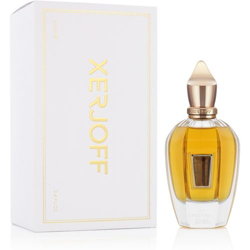 Xerjoff XJ 17/17 Pikovaya Dama Parfum UNISEX 100 ml (unisex) slika 2