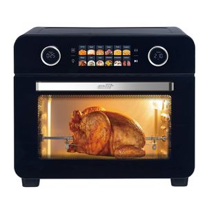 Elit Električna pećnica Air Fryer NUTRIFRY AF25L, 25 l / 2250 W