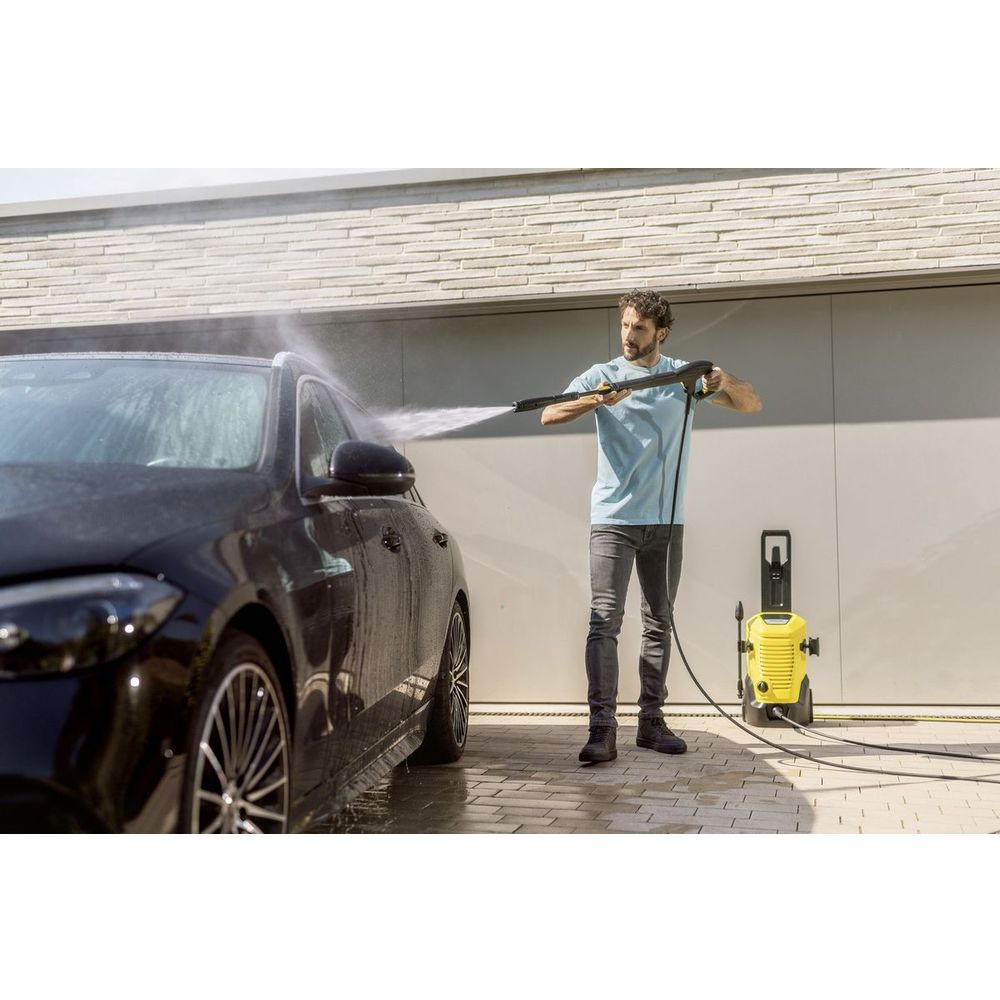 KARCHER Perač visokim pritiskom K 5 WCM 1.324-400.0 slika 6