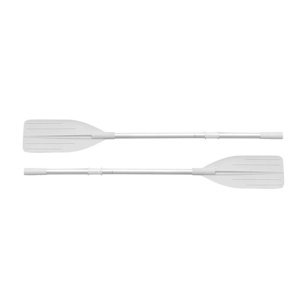 Intex čamac Mariner 260 264x155x61cm, profesionalni sa krmenom daskom 68395NP slika 9