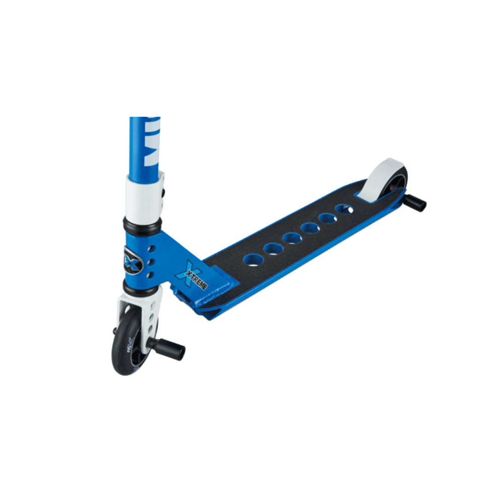 Micro Romobil Xtreme Trixx, Ocean Blue 2.0 slika 2