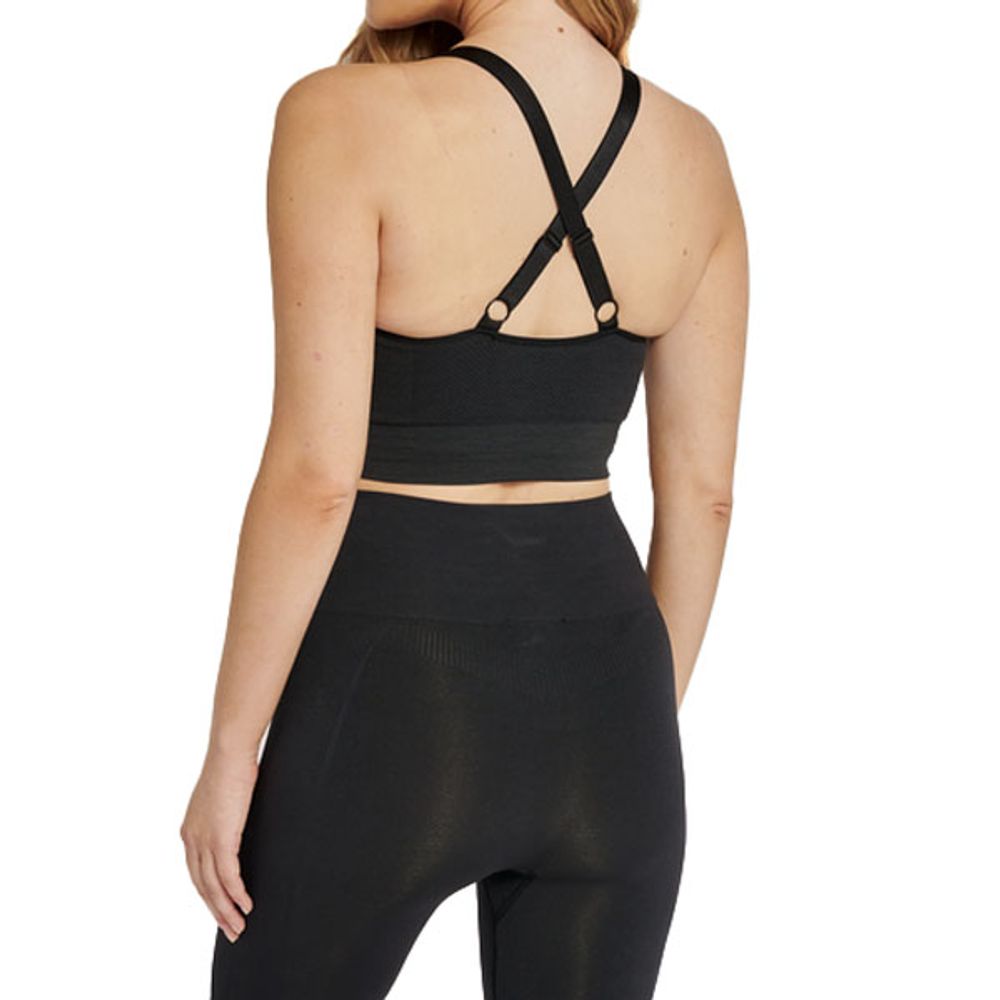 Hummel Hmlclea Seamless Sports Top za Žene slika 3