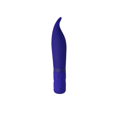 Klitoralni vibrator Lola games Universe Airy’s Mystery Arrow Blue slika 4