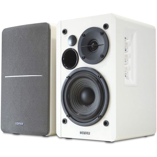 Edifier R1280T 2.0 42W speakers white slika 3