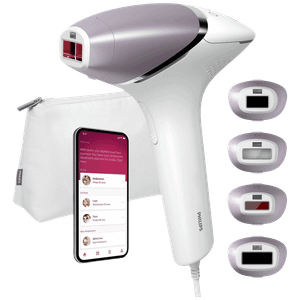 Philips IPL Aparat za uklanjanje dlačica / Lumea 8000 Series - BRI947/00