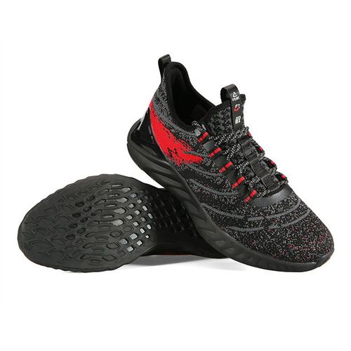 Peak Sport Patike Taichi EW91617 Black Grey slika 8