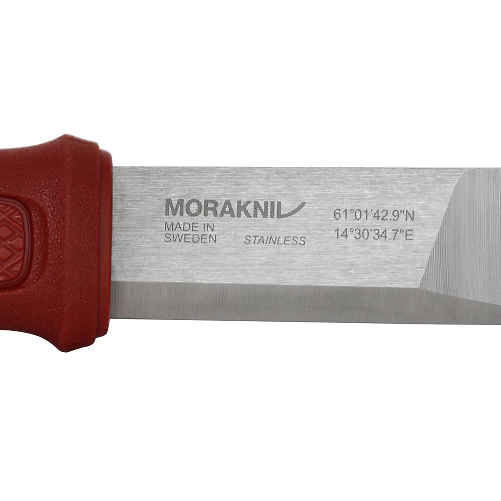 Nož Morakniv Kansbol Dala Red™ Edition (S) slika 5