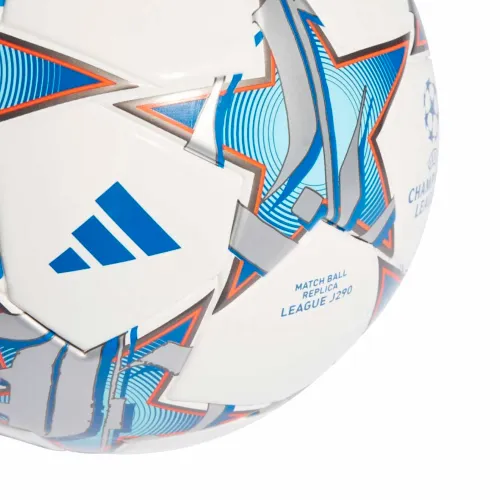 Adidas uefa champions league j290 ball ia0946 slika 3