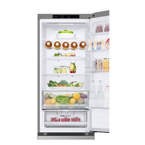 LG GBV3200CPY Kombinovani frižider - zamrzivač dole, Total No Frost, 384L, Visina 203 cm slika 10