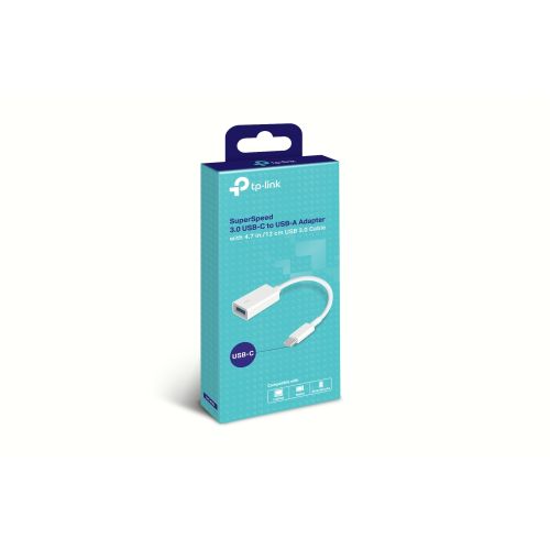 TP-LINK UC400 USB-C na USB-A adapter slika 3