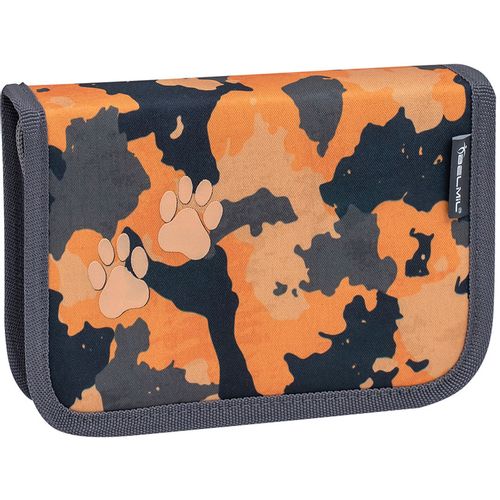 Pernica Belmil puna orange camouflage 335-72/123 slika 1