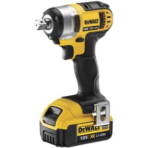 DeWalt Aku Udarni Odvijač 18V 4.0 Ah DCF880M2