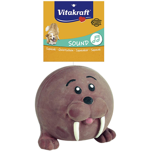 Vitakraft igračka za pse od latexa piskavac 1kom