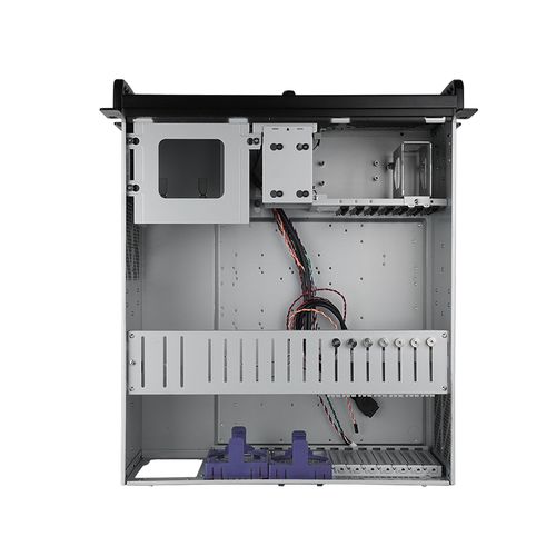 Chieftec 4U rackmount server kućište UNC-409S-B-OP slika 4