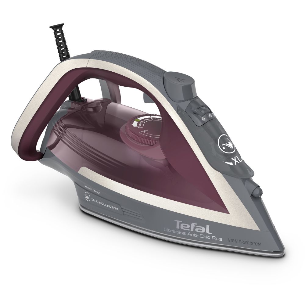 Pegla Tefal FV6840E0 Ultragliss Plus 2800W slika 1