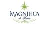 Magnifica logo