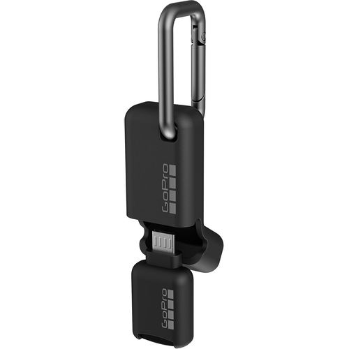 GoPro Čitač kartica Quik Key MicroUSB slika 1