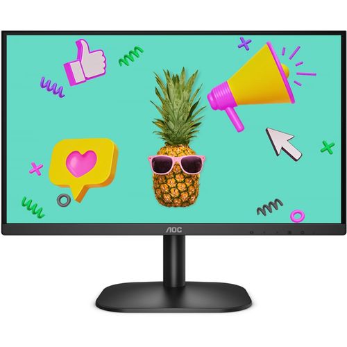 AOC 27" IPS 27B2H Monitor slika 1