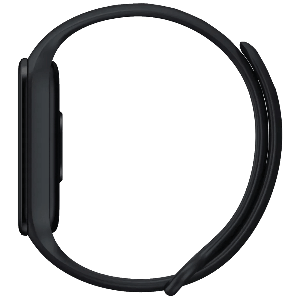 Xiaomi SAT pametni, fitness, TFT 1.47", vodootporan 5 ATM - Mi Band 8 Active Black slika 5