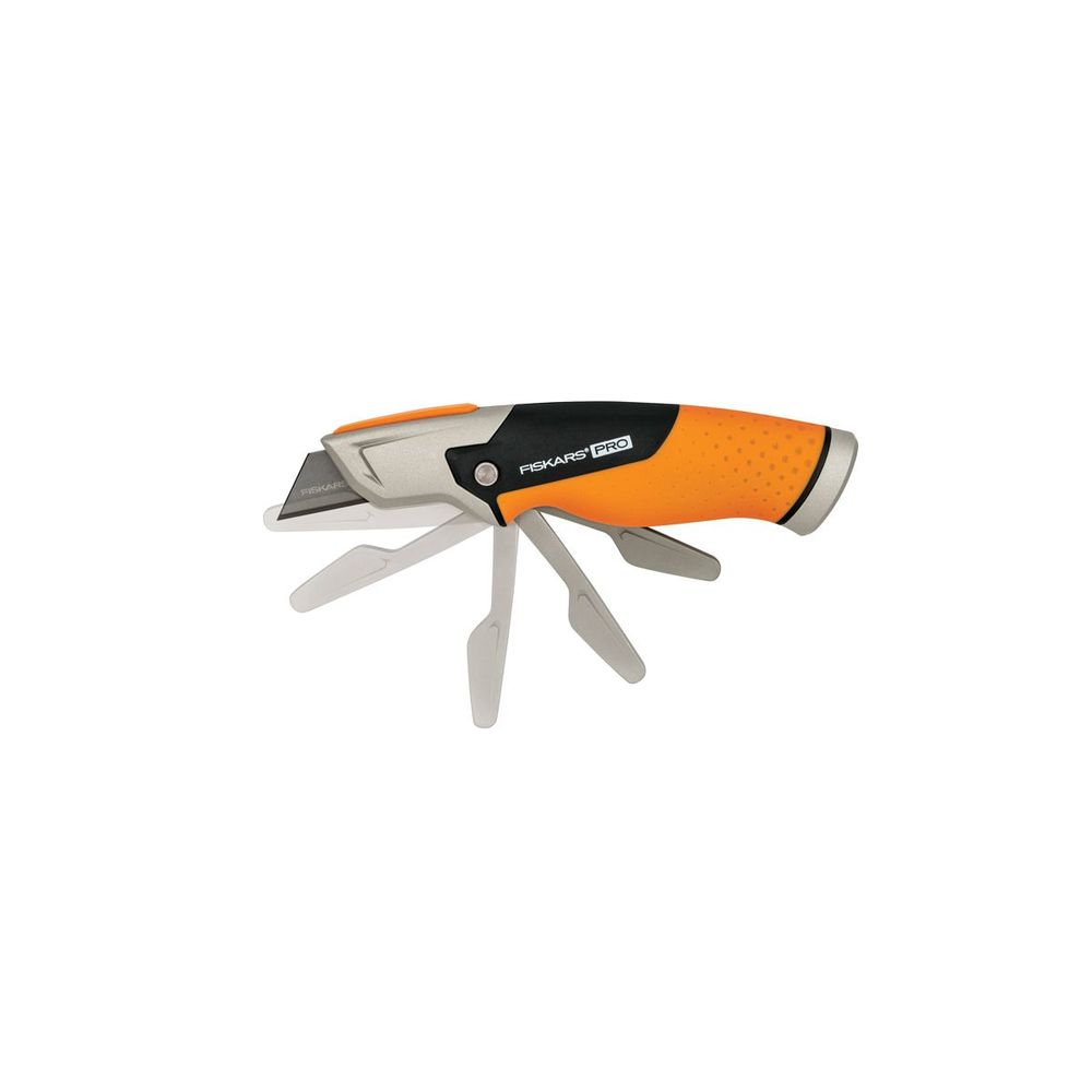 Skalpel Carbon Max slika 4
