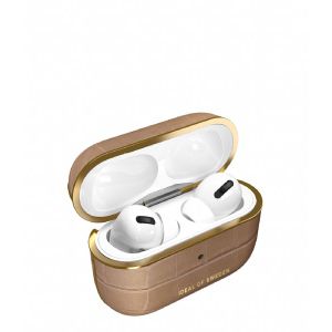 iDeal of Sweden Maskica AT - AirPods Pro - Camel Croco