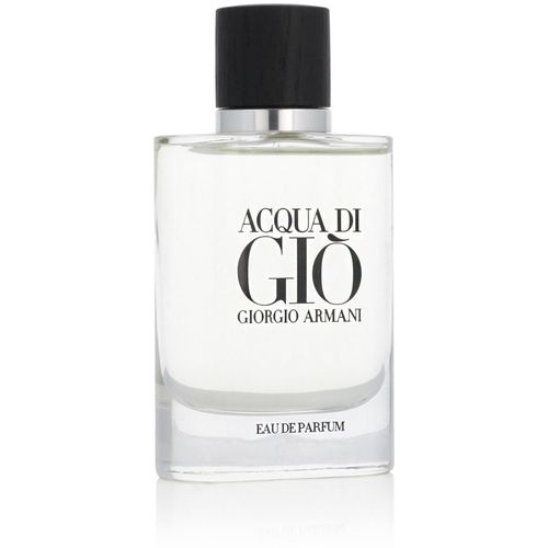 Armani Giorgio Acqua di Gio Pour Homme Eau De Parfum Refillable 75 ml (man) slika 3