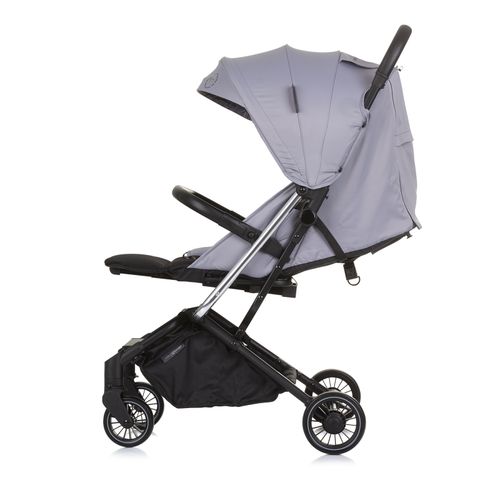 Chipolino kolica Bijou Ash Grey slika 3